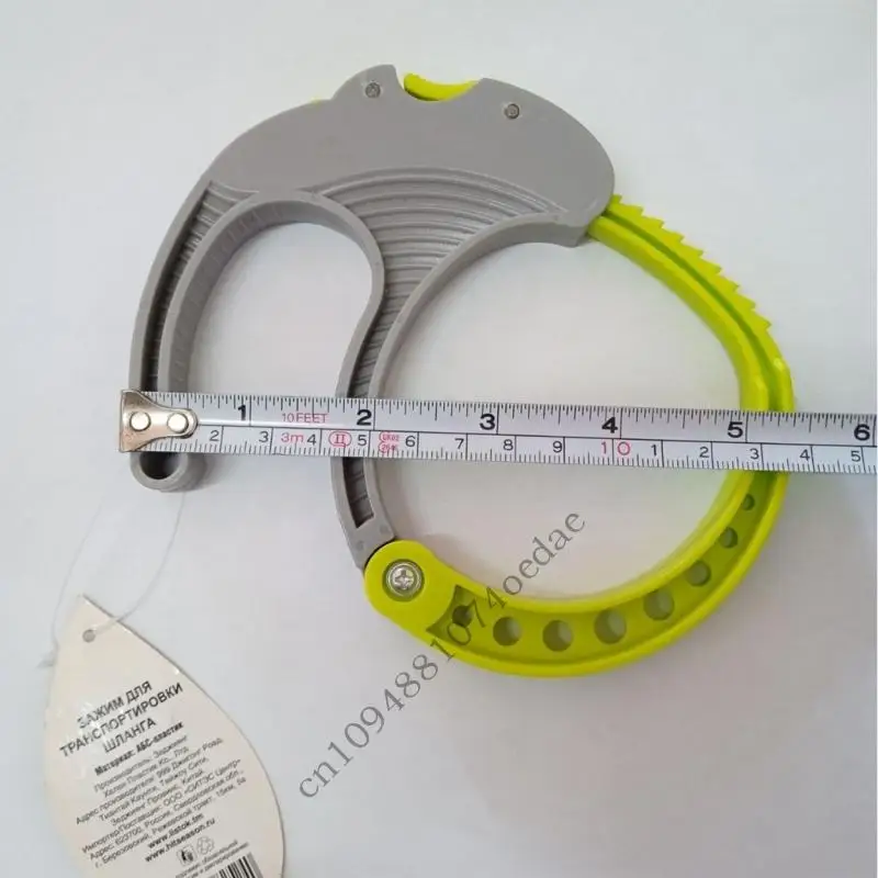 

0xxc Кабельный шламный шланговый органайзер Организатор пружинный храповик для кемпинга гараж палатки