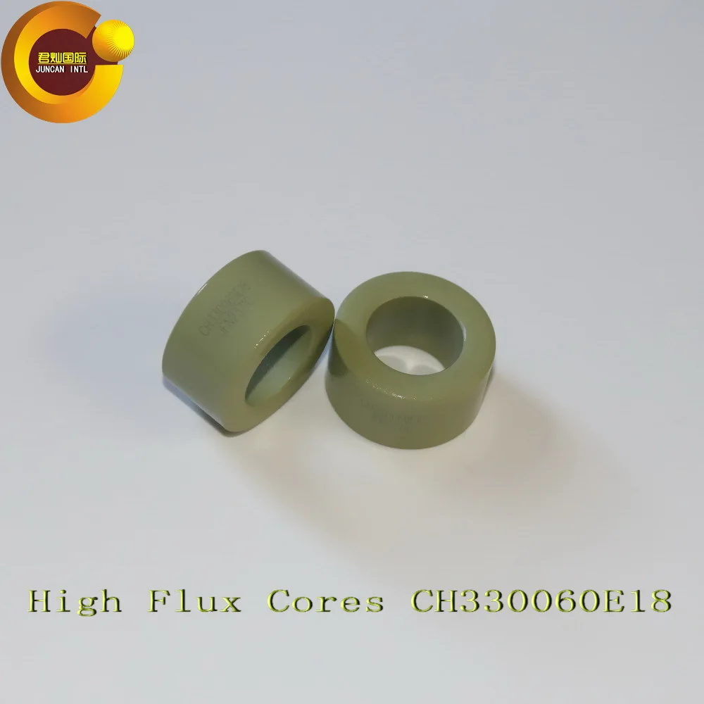 High Flux Cores CH 330060E18 Iron-nickel alloy cores KH 130060E18