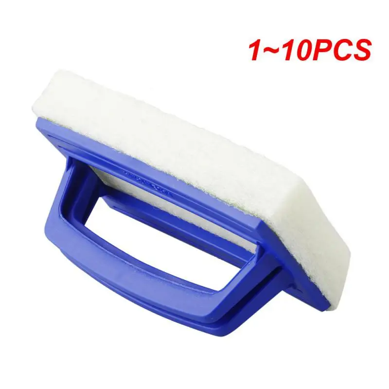 1~10PCS Tool Accessories Innovative Design Efficient Cleaning Versatile Tool Time-saving Easy To Use Portable Sponge Brush