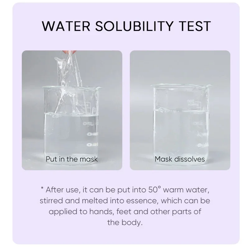 الكولاجين المضادة للتجاعيد قناع الوجه مكافحة الشيخوخة تتلاشى الخطوط الدقيقة شركة الجلد ترطيب اشراق السلس العناية بالبشرة مستحضرات التجميل الكورية #6
