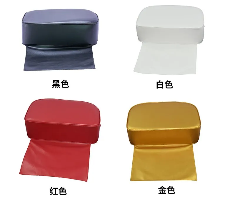 

Salon Barber Child Chair Booster Professional Children Seat Cushion Hair Cutting Styling Beauty Care Tool Hairdressing Supplies