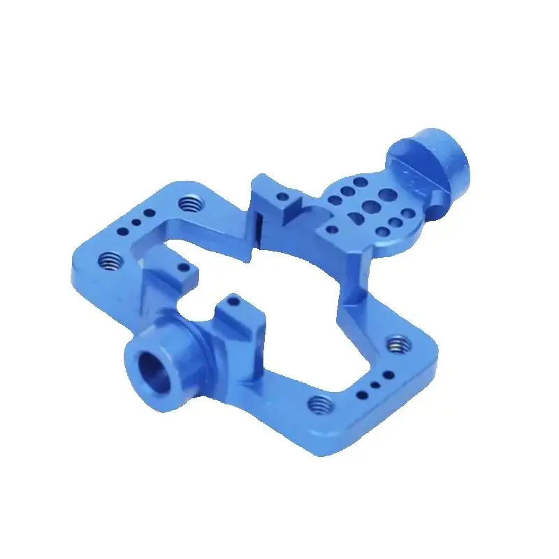 CNC Milling And Turning Services Custom Precision 3/4/5 axis Machining Parts