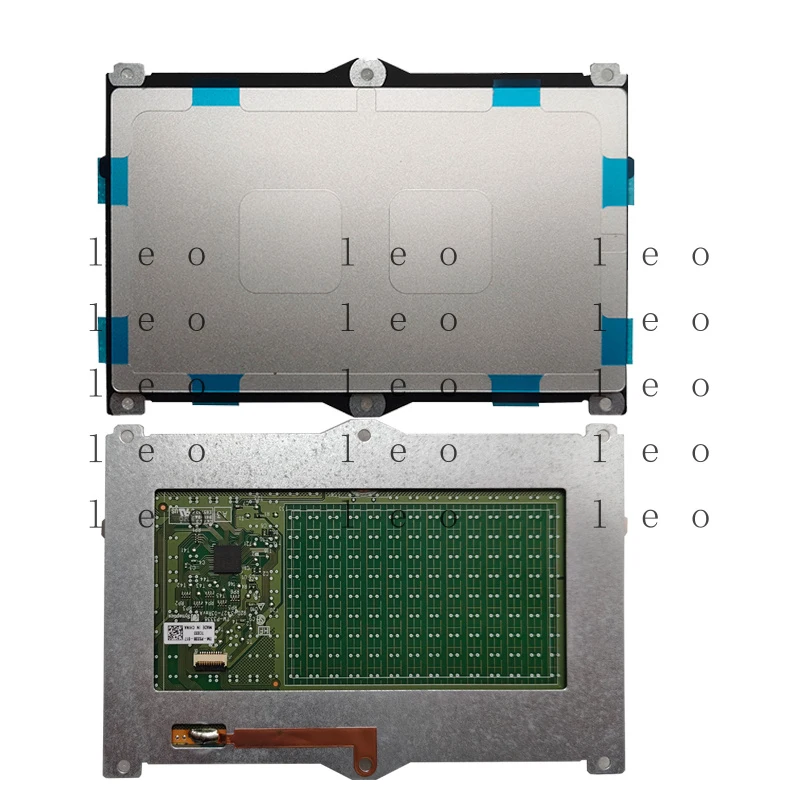 

Подходит для HP ProBook 450 455 650 655 G6, сенсорная панель с функцией распознавания отпечатков пальцев TM-P3564