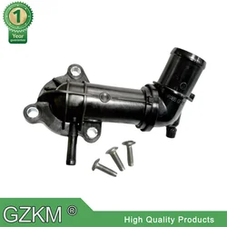 Thermostat Housing OEM 55573003 71752861 For Fiat Bravo Doblo Punto Evo Line Sixteen
