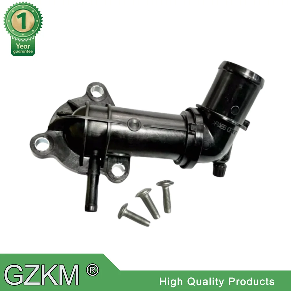 Thermostat Housing OEM 55573003 71752861 For Fiat Bravo Doblo Punto Evo Line Sixteen