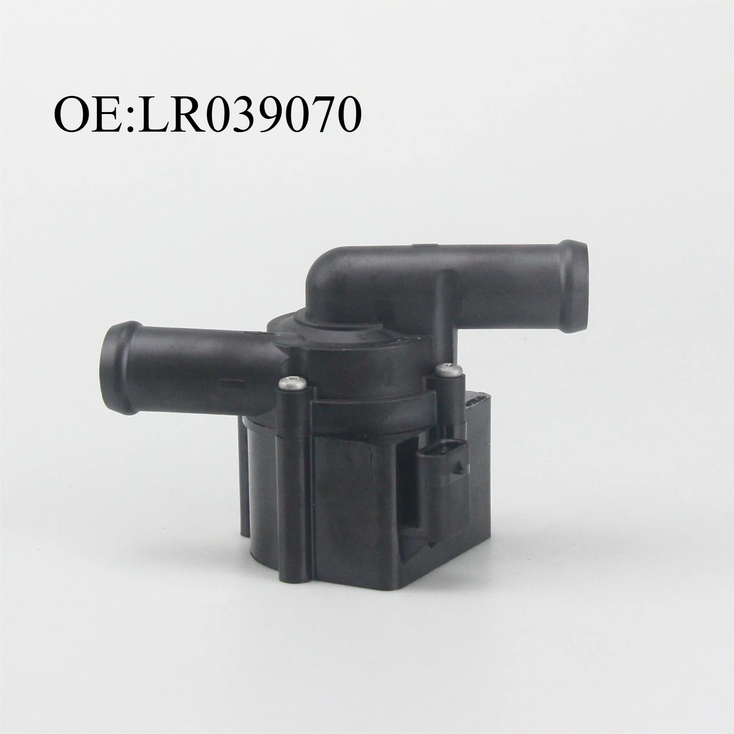 

Automotive Electronic Water Pump OE:LR039070 For Jaguar F-PACE, XE, XF, Land Rover Discovery V, Range Rover IV