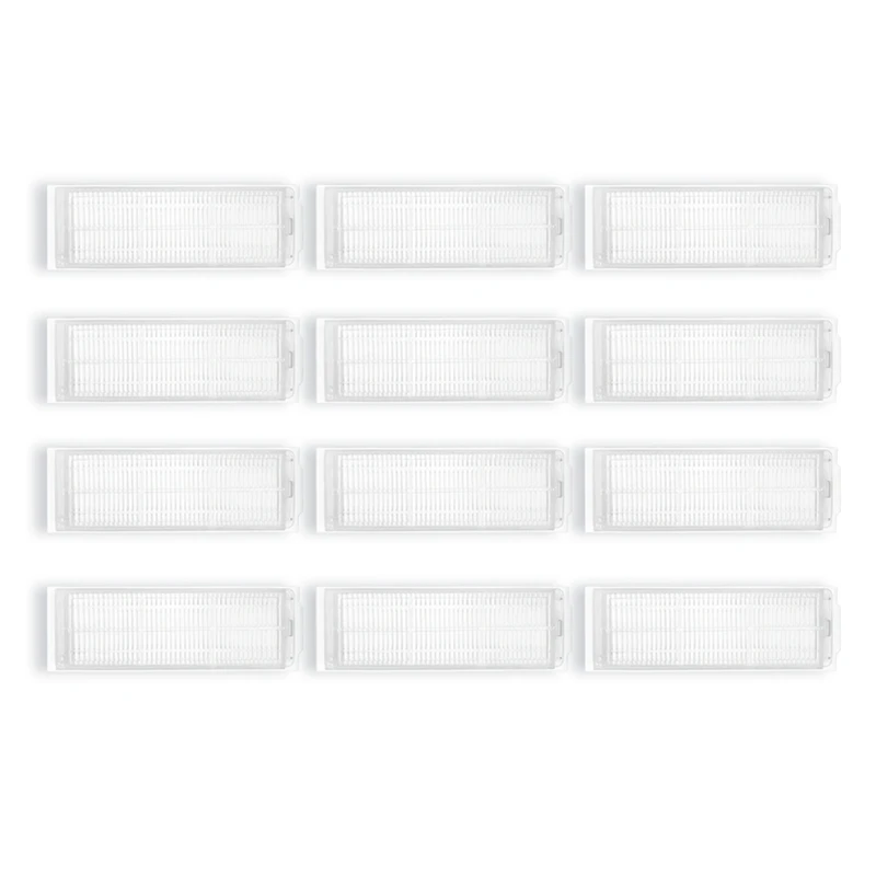 Para karingbee s7 omni peças de reposição a vácuo acessórios rolo escova lateral filtro hepa mop pano pano saco pó