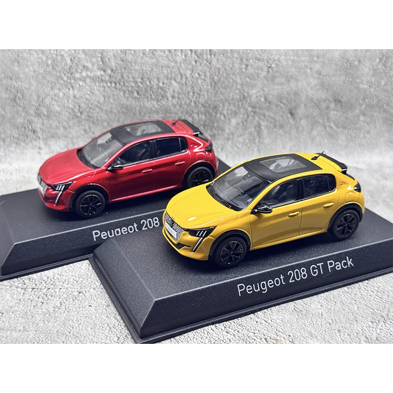 Peugeot 208 1 43-AliExpress