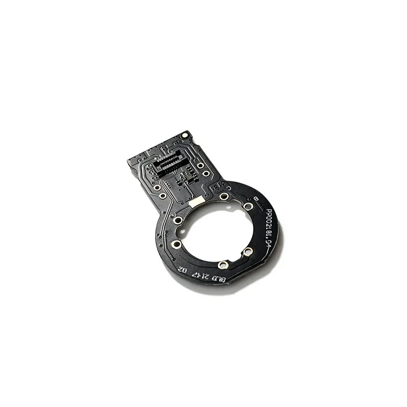 SNQP Gimbal Yaw Motor PCB-Platine für DJI Mavic 3 Mavic 3Pro Matrice 4T Gimbal Reparatur Ersatzteile Großhandel – Detail 5