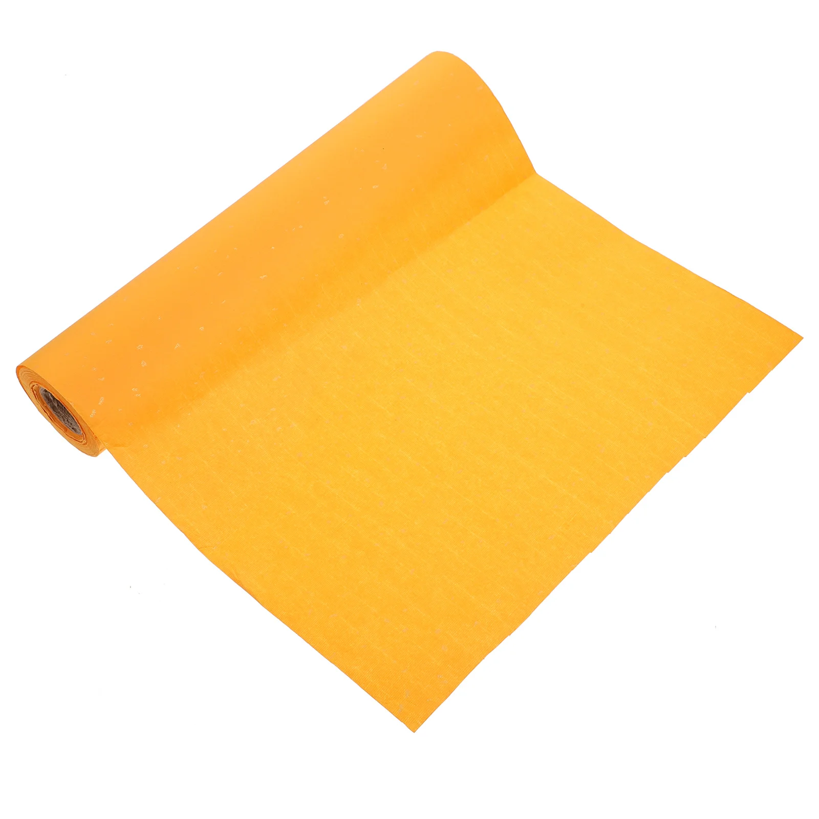 1 Roll Xuan For Writing Painting Premium Calligraphy Sheet Long-Lasting Ink Lightweight Portable Art Paper Roll Suitable For