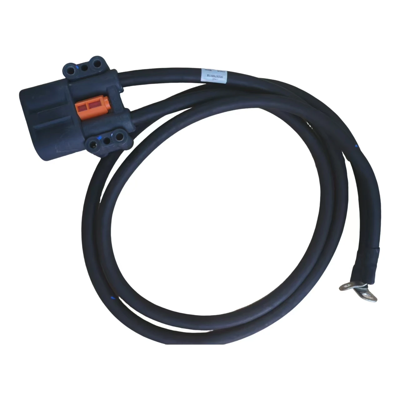 Linde Forklift Attachments Battery Cable 0009756818 for Linde Forklift Spare Parts
