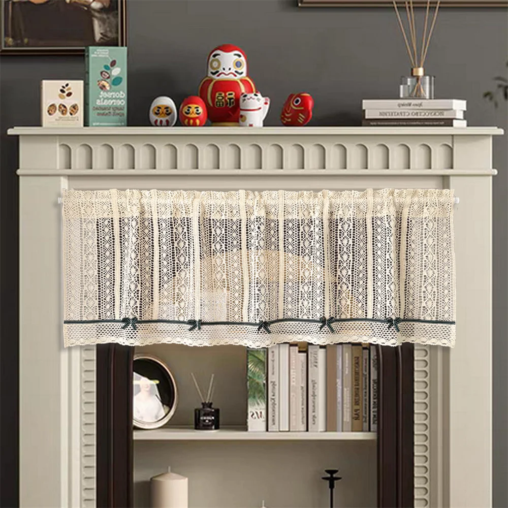 Thumbnail 3 - #51 Budget Window Valances for Smart Shoppers