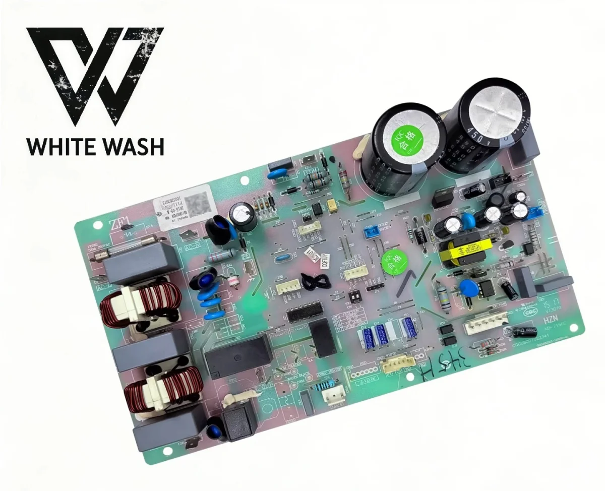 

New Original Air Conditioner Outdoor Computer Board 0011800345 0011800345A 0011800345L Main Board for AC Outdoor Unit