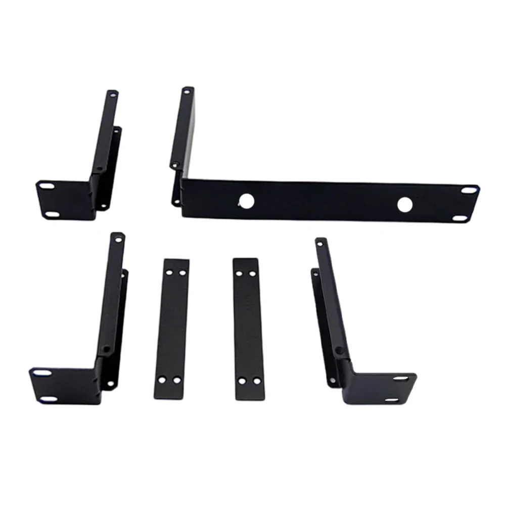 1 Pcs Rack Mounting… - image