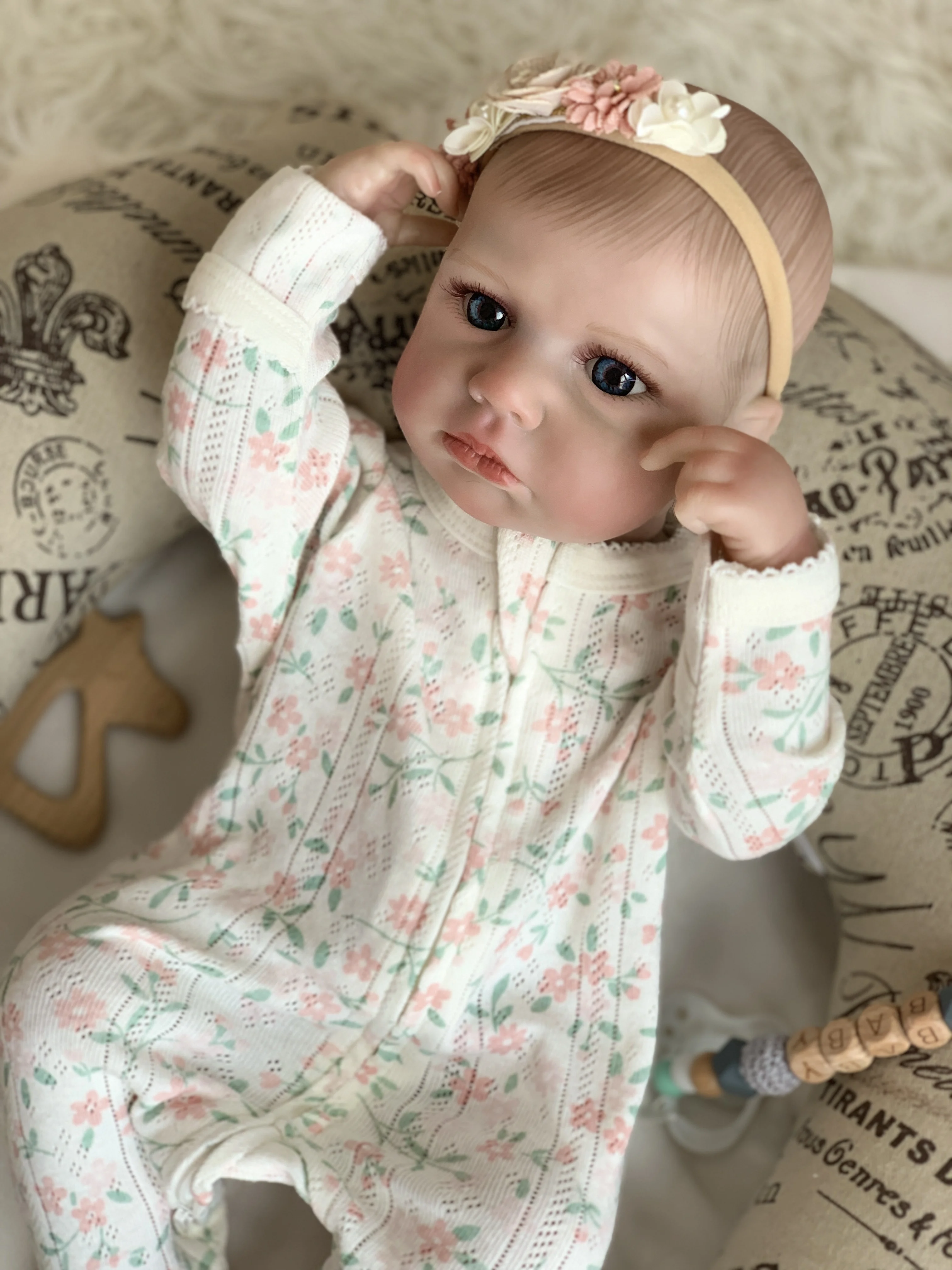 Rebor Magnetic Girl Child Toy Nursing Training Anatomy Cheap Boy Wholesale Reborn Dolls