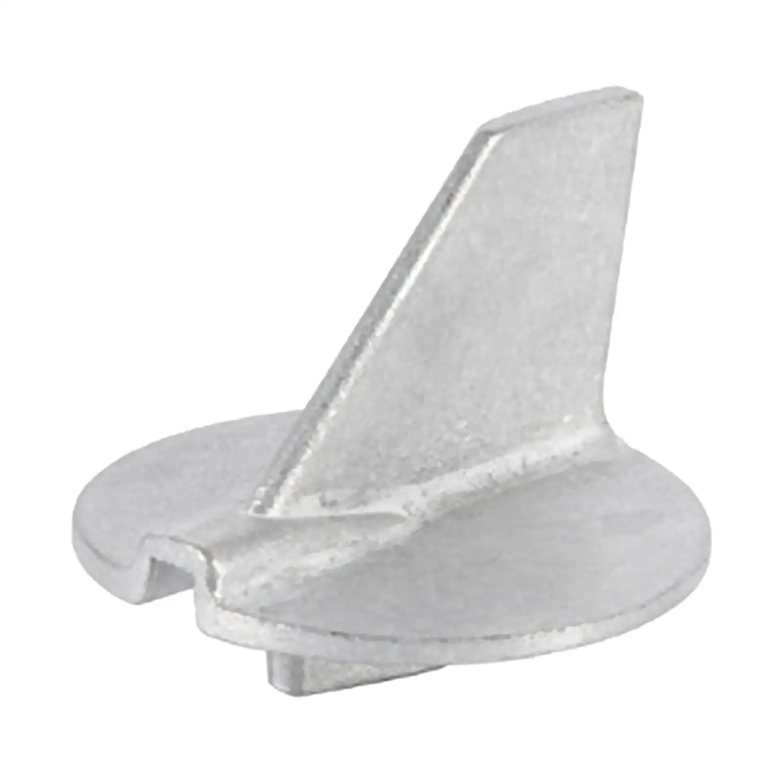 

Anti-corrosion Anode Block for Outboard Motors. Replacement Small Anode