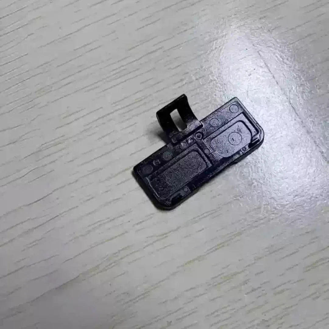 New USB Cover HDMI Port Data Cover Replacement For Canon S120 Camera