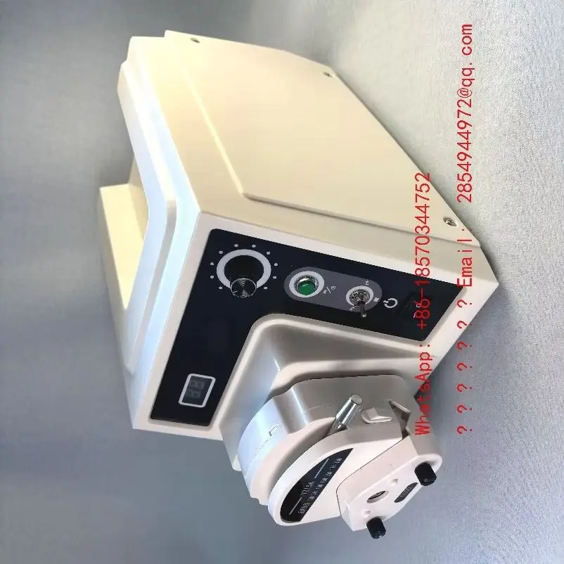 

2026 Peristaltic Pump BT400S, BT600S High-precision Laboratory Anti-corrosion Speed Regulation Type