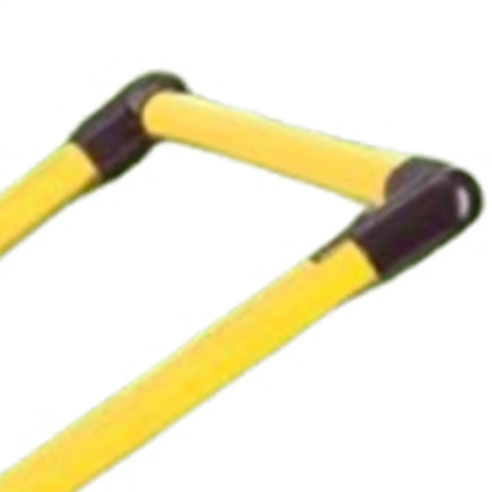 Speed Agility Hurdle Speed Training Hurdle Adjustable Angles Practical Agility Training Equipment for Track and Field Fitness