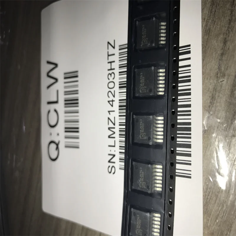 

1PSC LMZ14203HTZ TO-PMOD New and Original in STOCK