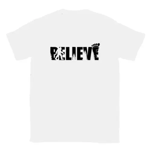 

Believe T-shirt