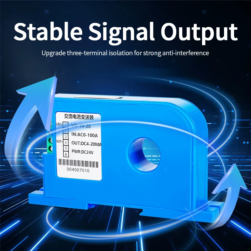 New Din Type Perfor…