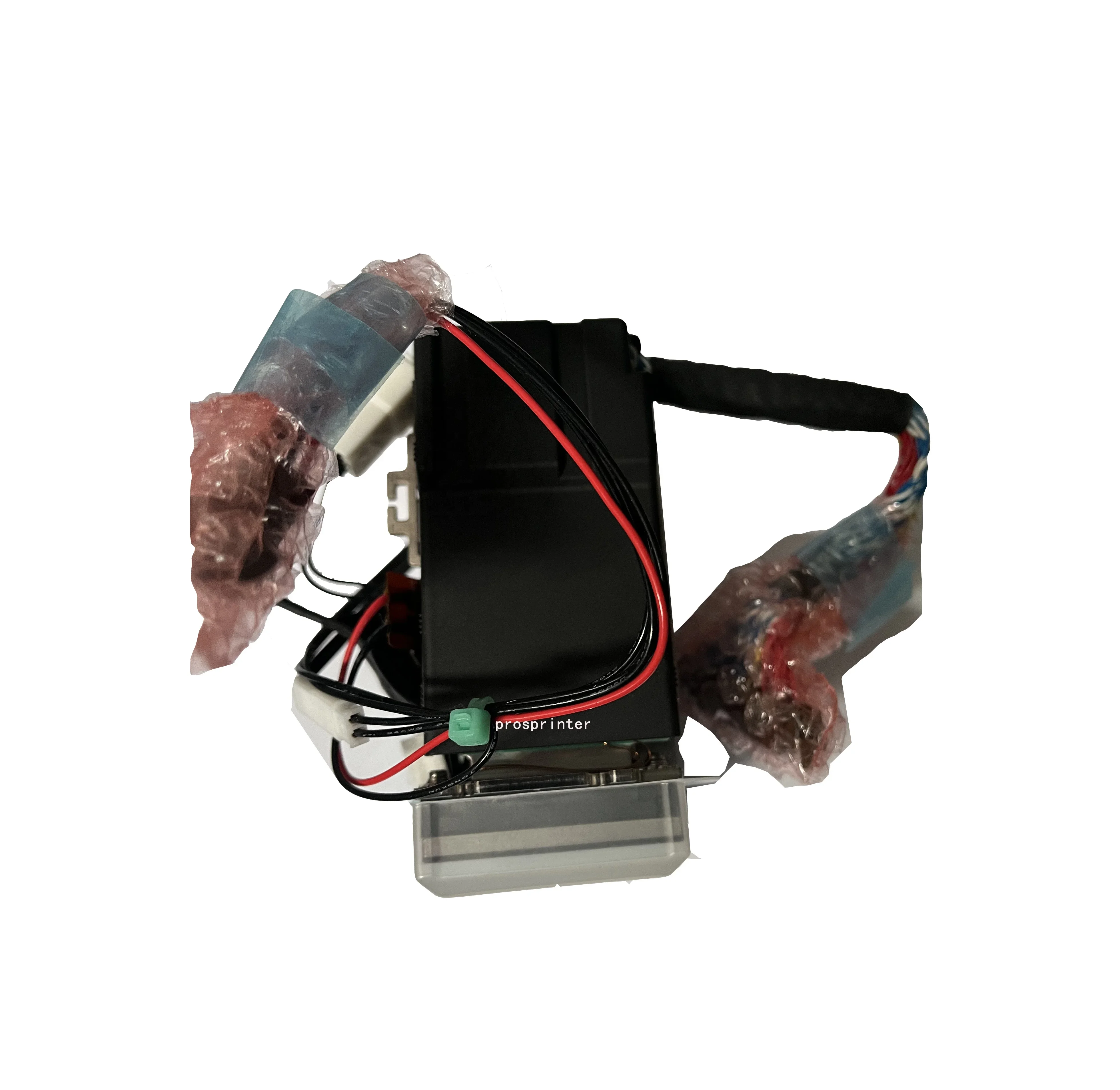 MIMAKI رأس الطباعة الأصلي MP-S-M024721 لطابعة UV ROLL إلى ROLL Ujv100-160 MP-M026269