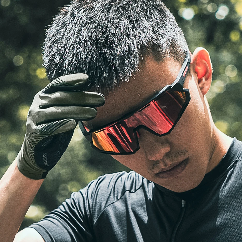 Thumbnail 2 - #1 Best Comfort Cycling Gloves to Buy In 2026