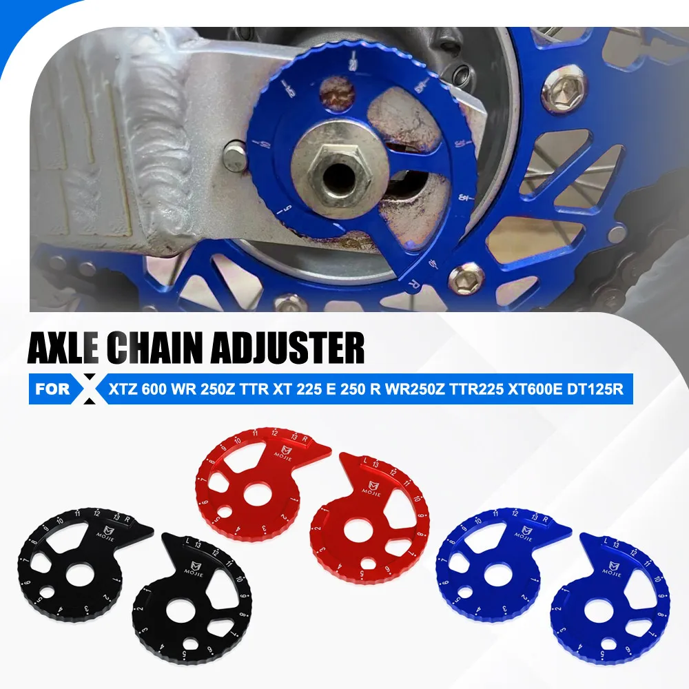 For Yamaha Xtz 600 …