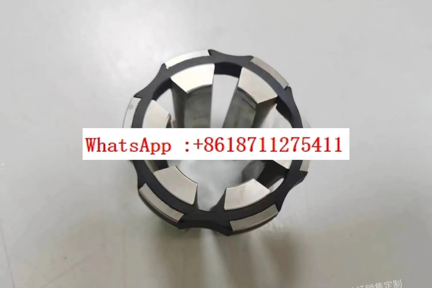 HSKA100 Broach Claw…