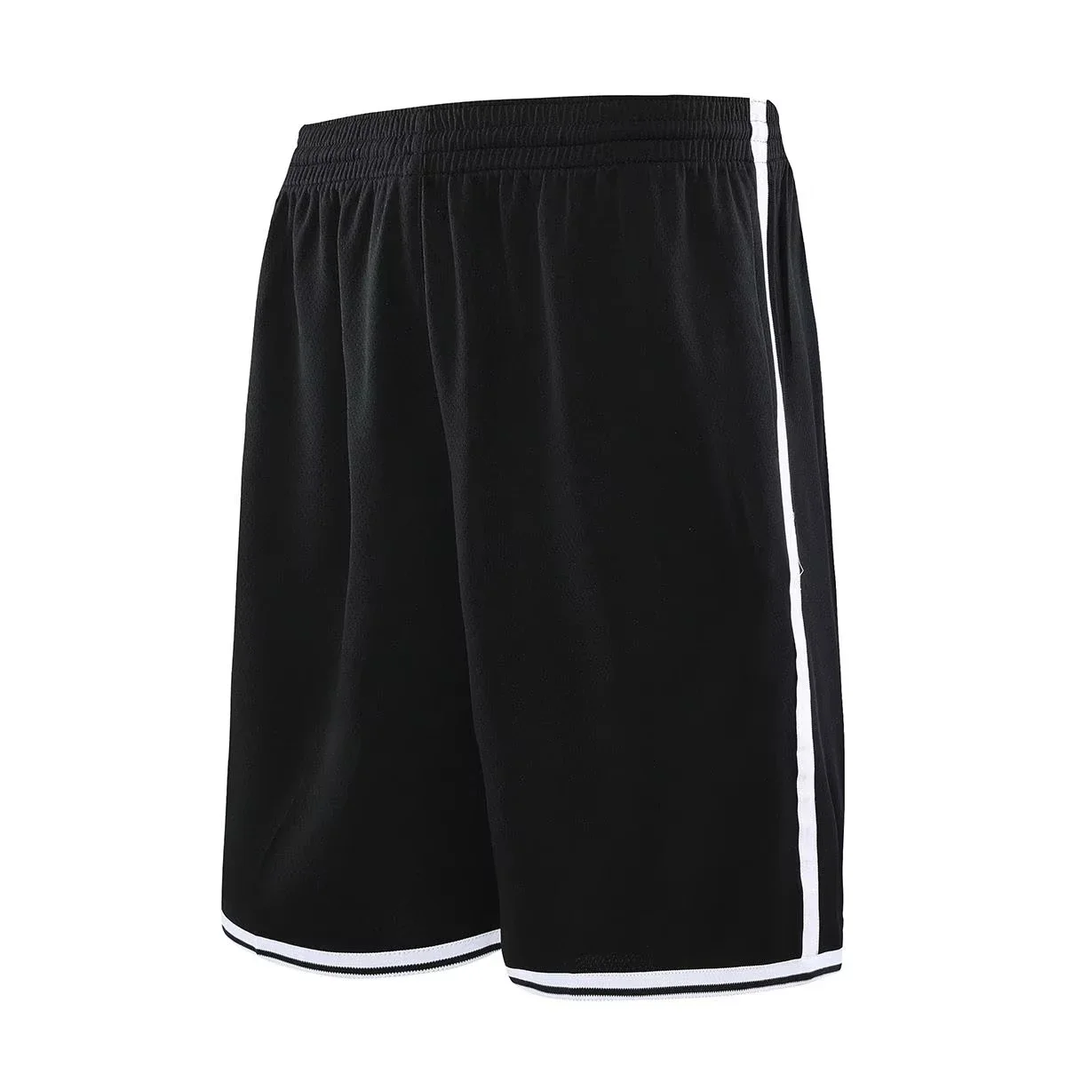 2026 Herren Sport-Basketballshorts Sommer Modische Trainings-Mehrfarben-Shorts Jungen Mädchen Sport Atmungsaktiv Y2K – Detail 2