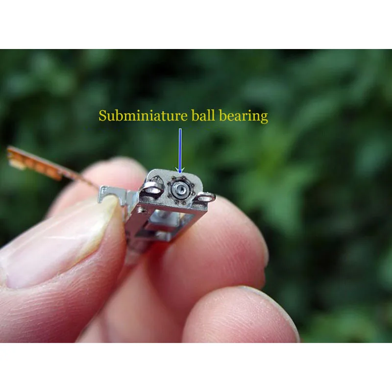 Imagem -05 - Precisão Desaceleração Planetária Lift Mini Push Rod Parafuso Slide Stepper Motor Atuador Linear Longo Rolamento de Esferas dc 5v 60 Pcs