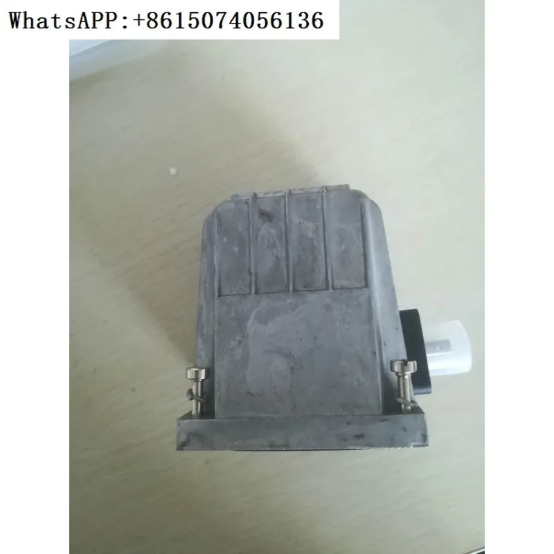 Electromagnet WHCX0…