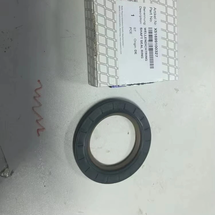 MTU X51699100327، أصول أصلية لإعادة التبديل pour moteur pour la serie MTU، en Stock #4