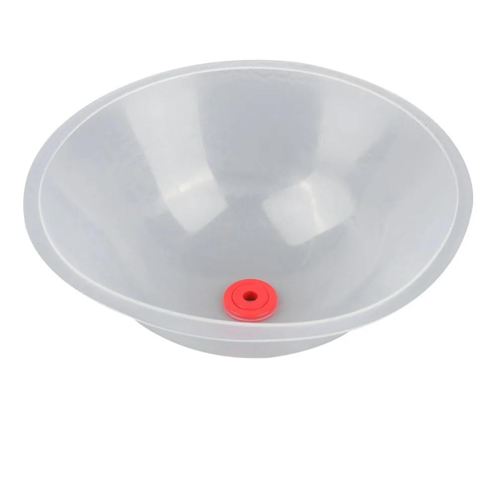 Electric Drill Dust Cover Collecting Bowl Household Dust Collector Hole Cutter For Installing Recessed Lights Hole Cutter Access