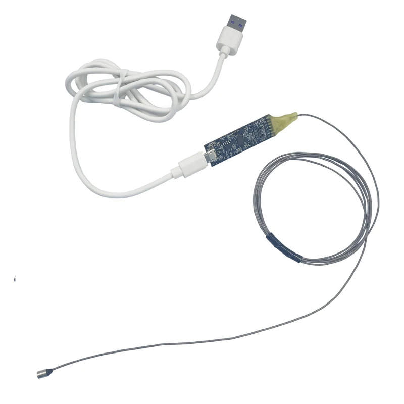 OV9734 USB endoscope camera module FOV80 degrees depth of field 5-50mm electronic equipment