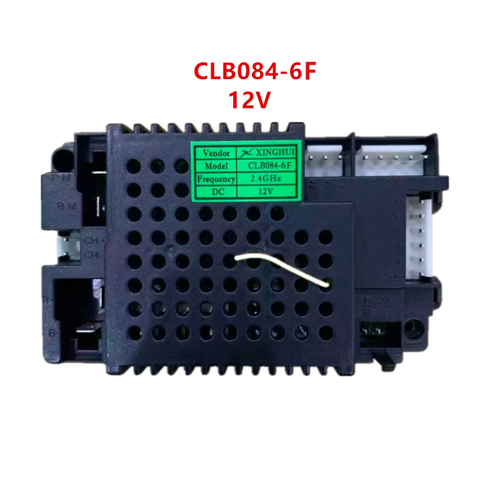 CLB084 children's electric car 2.4G remote control receiver transmitter,CLB083 Baby Motorcycle Controller