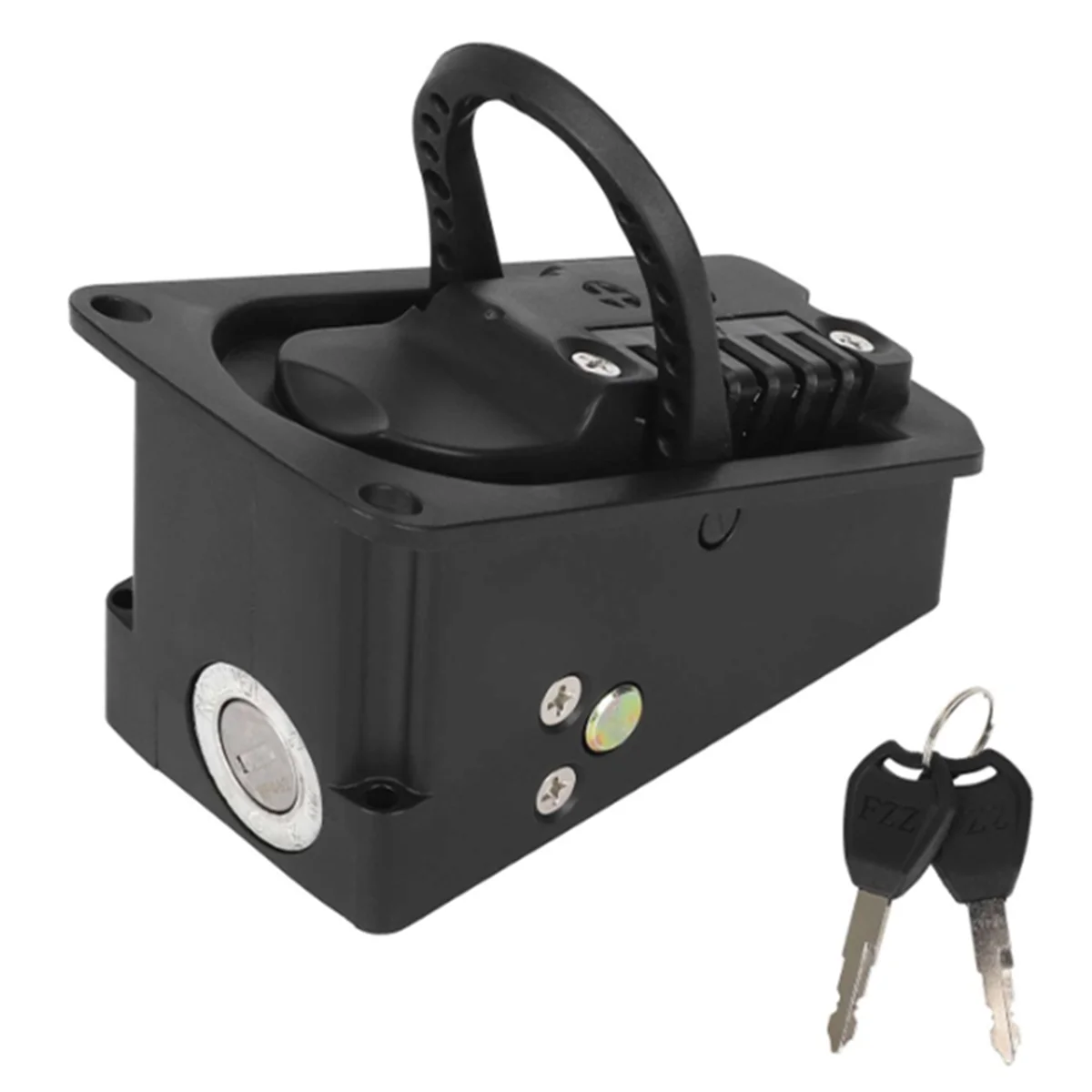 

SUPER HOT Ebike DCH-009 ALX009 Bike Battery Lock ,Connection Board Cover
