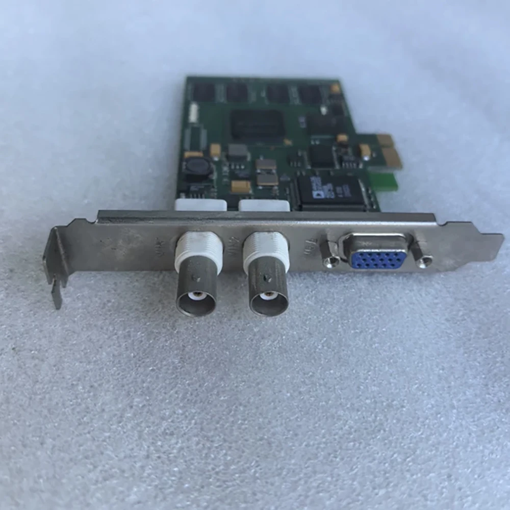 XI102AE VGA/CVBS Video Capture Card
