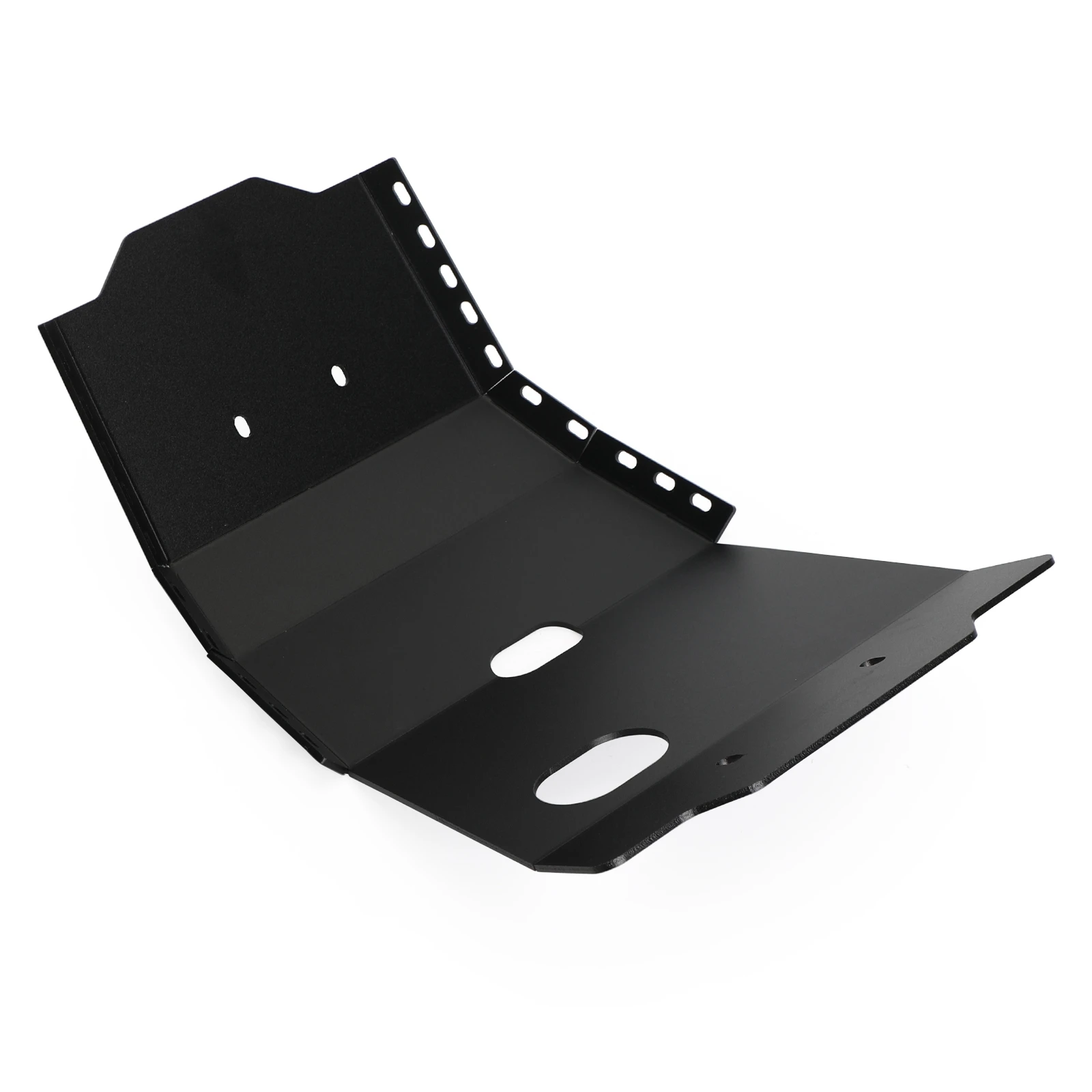 

Artudatech Engine Guard Skid Plate Aluminium 3mm Fit for Honda CRF300L Rally 2021 2022 Motorcycle Accessories