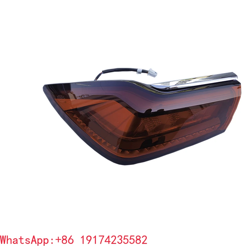 

Three-dimensional Custom Made Taillights Right and Left Rear Taillights Yuan Parts 13184245-00