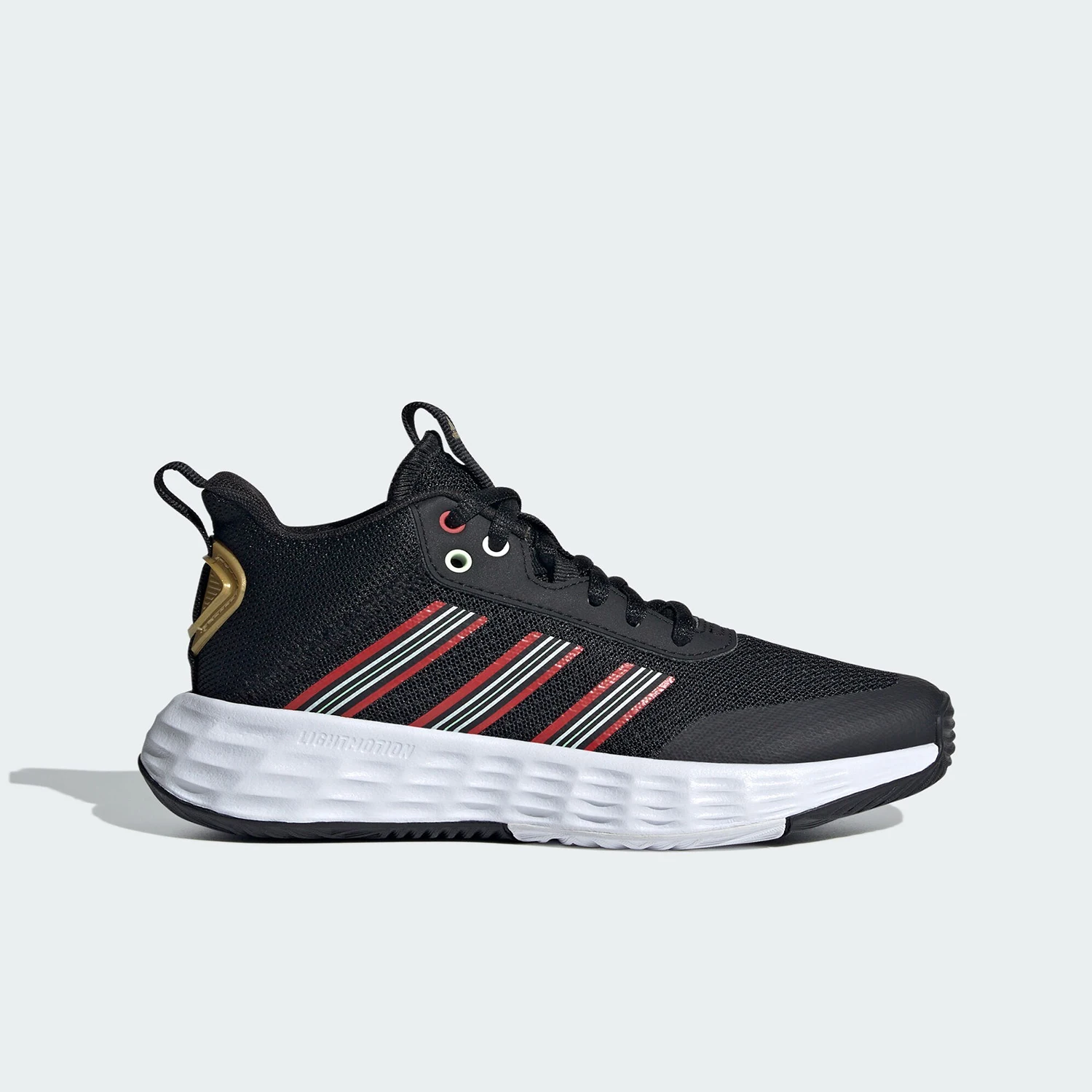 

Adidas Аутентичная новая сезонная прочная удобная повседневная спортивная обувь для больших детей ID1151