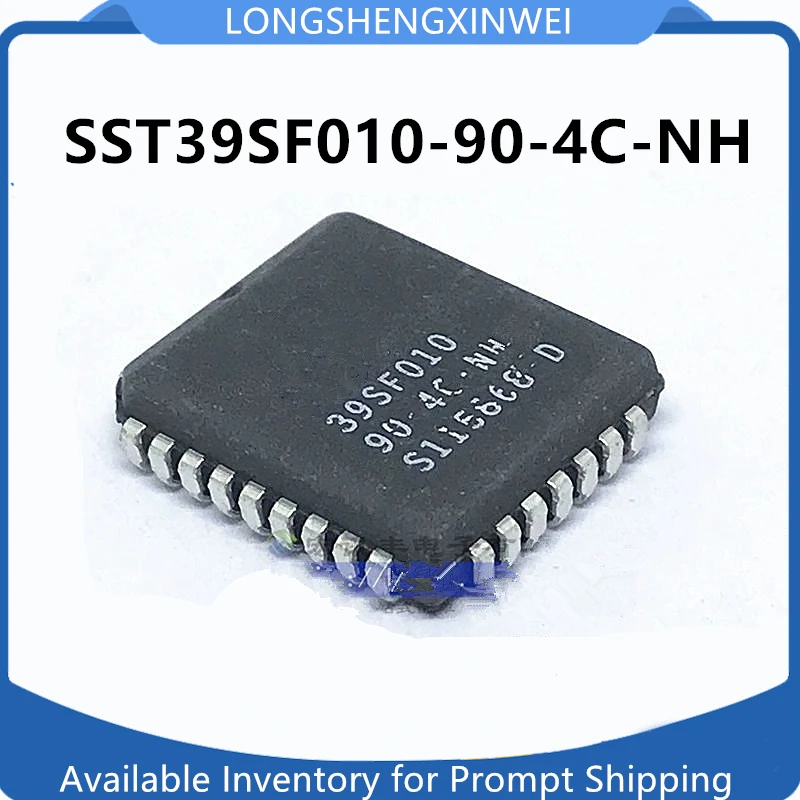 1PCS New SST39SF010…