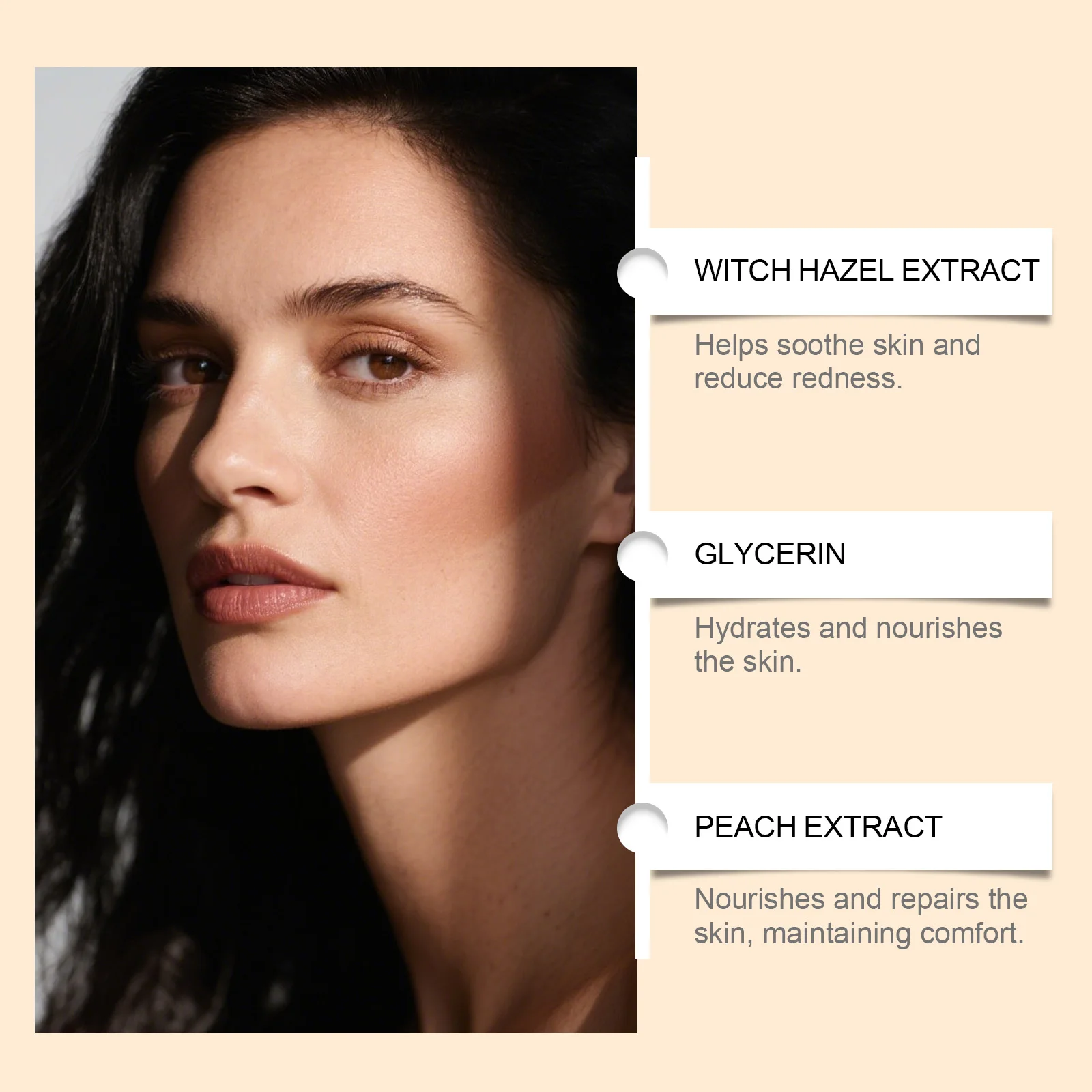 كريم إزالة شعر الوجه غير مؤلم لا تشوبه شائبة كريم إزالة الشعر للبشرة الحساسة مثبط نمو الشعر العلوي مزيل شعر الذقن