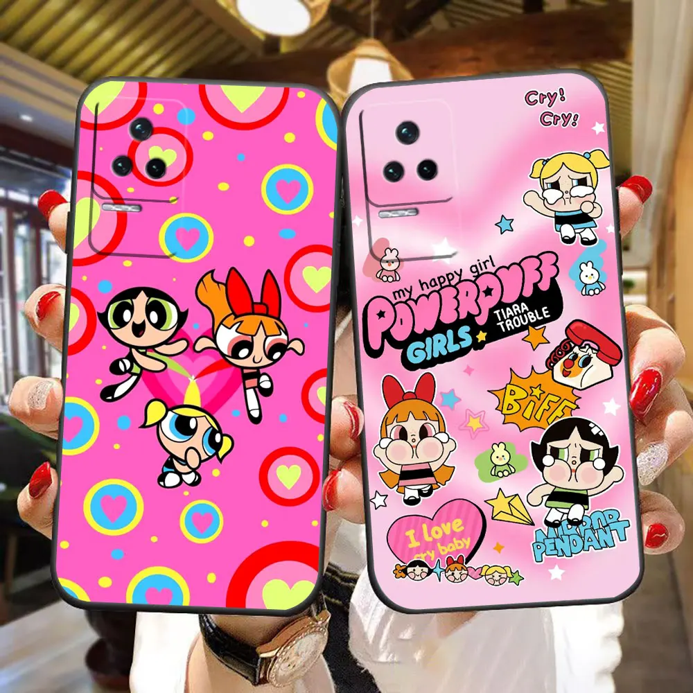 The P-Powerpuff Gir… - image