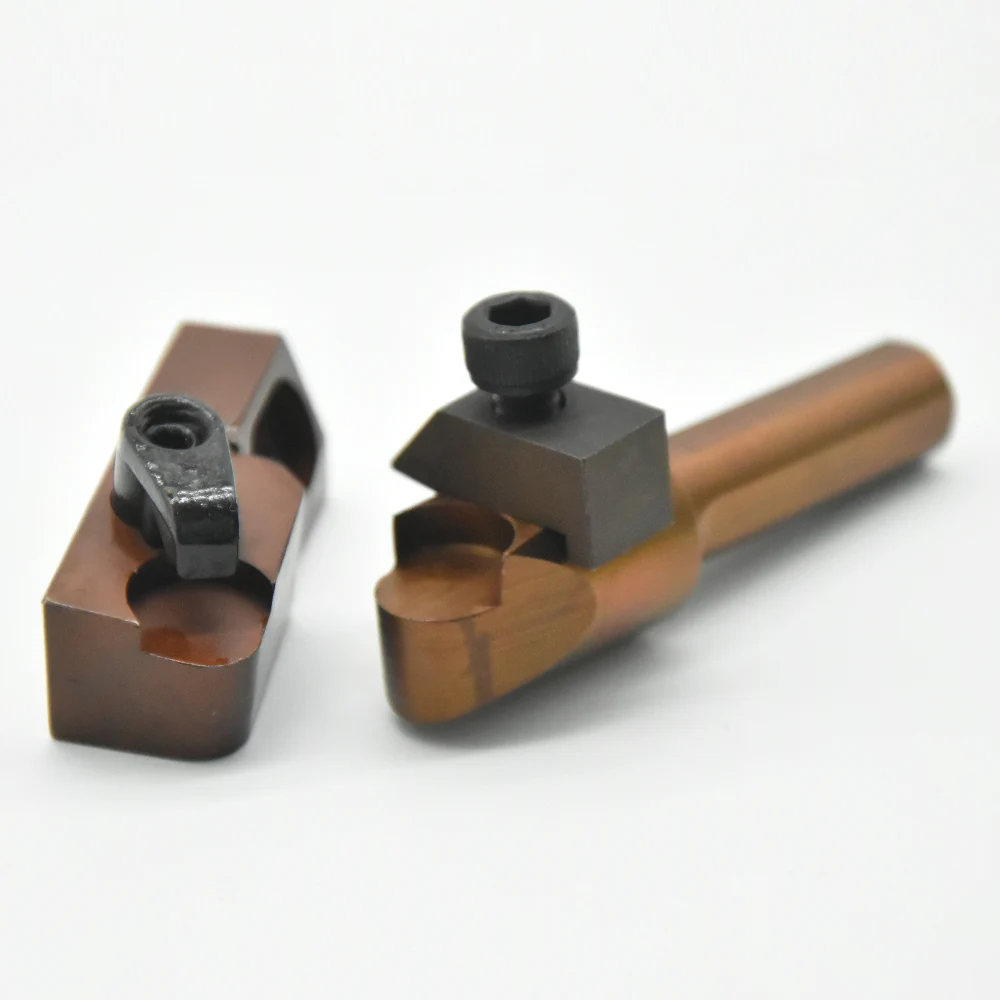 

CBN Inserts RNGN090300A PCD Diamond Milling Plate for Round Tool Holder 10mm 12mm Cutter Support Holder for Turing Insert PCBN