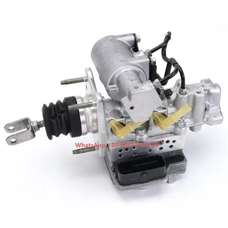 

Original Factory Part for 10-15 Prius 47070-47050 47270-47030 Anti-Lock Brake System (ABS) Pump