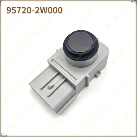 95720-2W000 Car Bumper Object Sensor Radar Parking Sensor 95720-A1000 For Hyundai Santa fe For Hyundai i20 / Getz Auto Parts