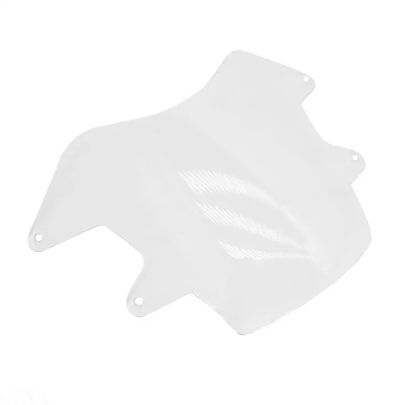 G7NA Scheinwerfer-Acrylabdeckung für Tenere 700 (2019 Motorrad-Scheinwerferschutz – Detail 7