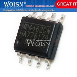 10pcs/lot MP4462DN-LF-Z MP4462DN MP4462 SOP-8 3.5A, 4MHz, 36V Step-Down Converter In Stock